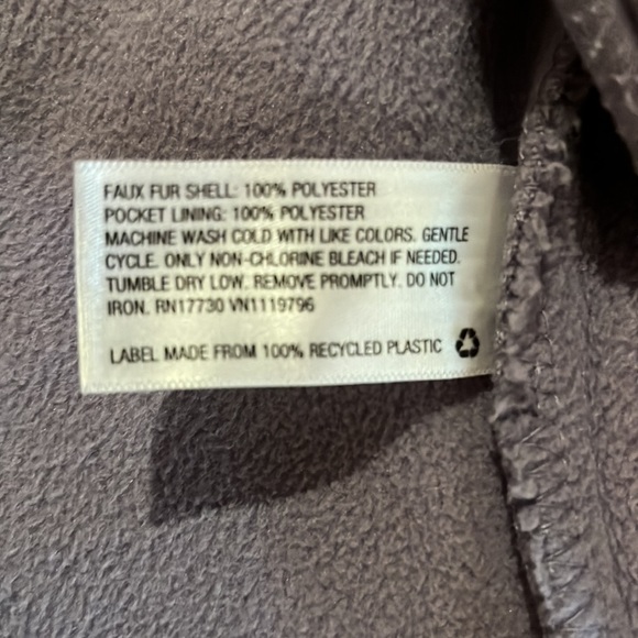 Universal Threads Jacket - Picture 5 of 6